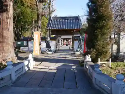光恩寺のその他建物