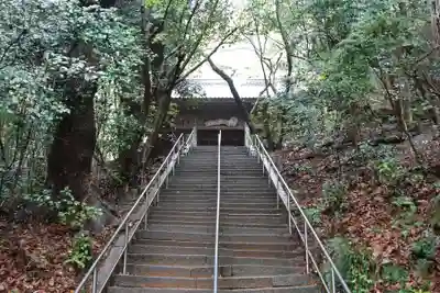 弥谷寺(香川県)