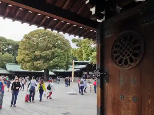 明治神宮のその他建物