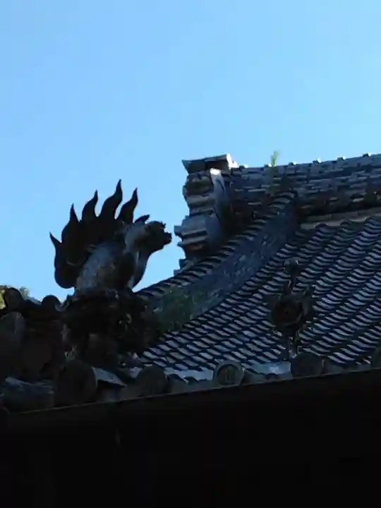 良長院(神奈川県)