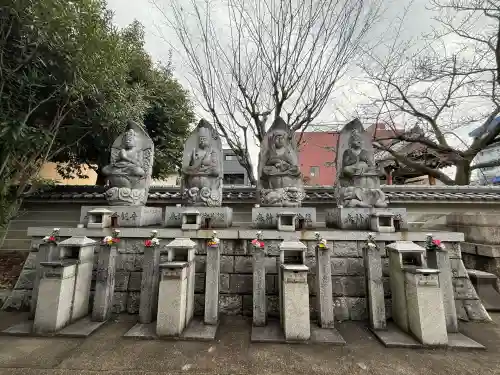 北向山不動院(京都府)