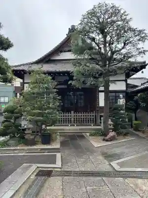 公春院(東京都)