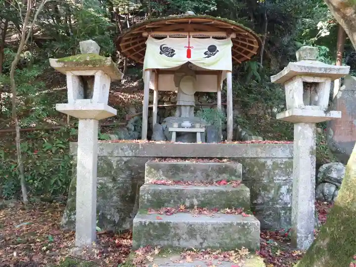 護法堂(京都府)