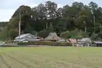 長尾神社(奈良県)