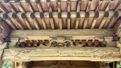 静原神社(京都府)