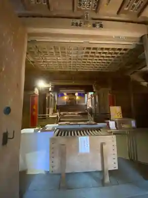 槵觸神社(宮崎県)