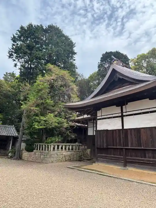 清水神社(兵庫県)