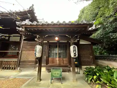 万代寺(大阪府)