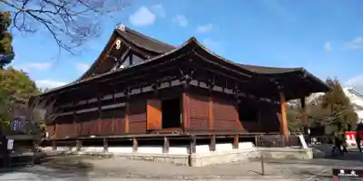 大報恩寺（千本釈迦堂）(京都府)