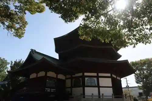 斑鳩寺(兵庫県)