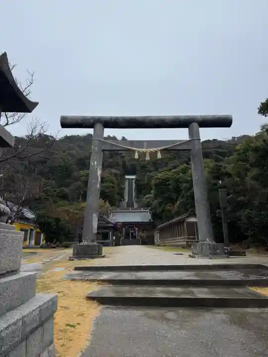 洲崎神社(千葉県)