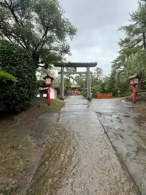 月讀神社(鹿児島県)