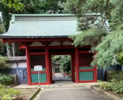 仙波東照宮(埼玉県)