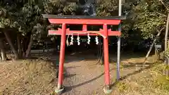 菅原神社(奈良県)