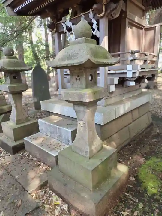 八幡神社(東京都)