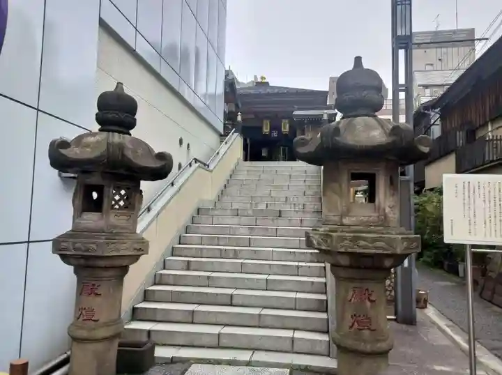 大観音寺(東京都)
