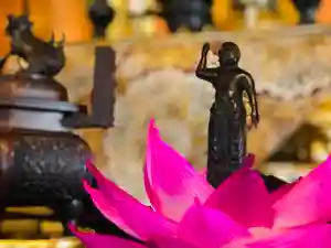 吹上寺の仏像 2020年06月01日(月)〜(2020年06月08日(月) 11時05分58秒投稿)