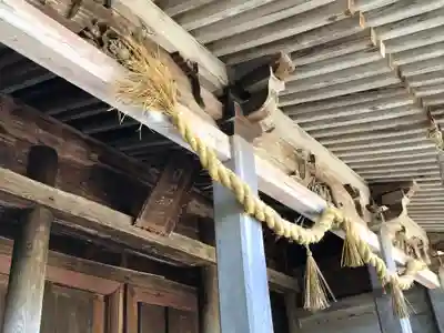 日出神社(兵庫県)