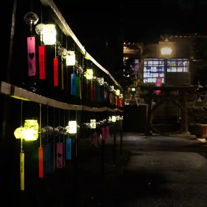 高司神社〜むすびの神の鎮まる社〜のその他建物