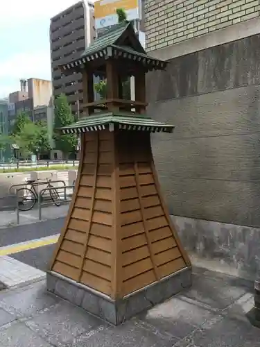 櫻天神社の建物その他