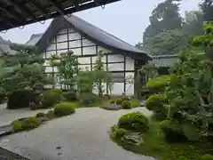 西教寺(滋賀県)