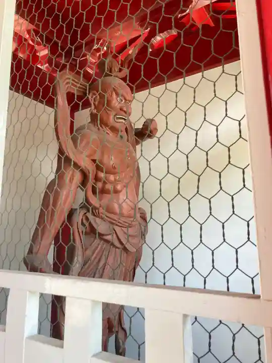 東福寺(神奈川県)