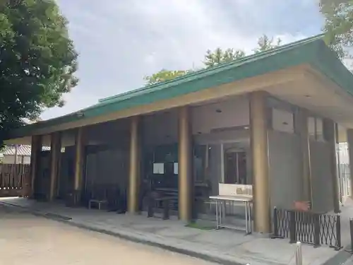 八劔神社(大阪府)