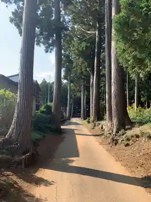稲葉山神社(千葉県)