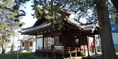 眞久寺の末社・摂社