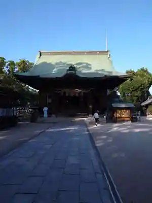 水天宮(福岡県)