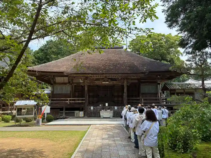 國分寺(高知県)