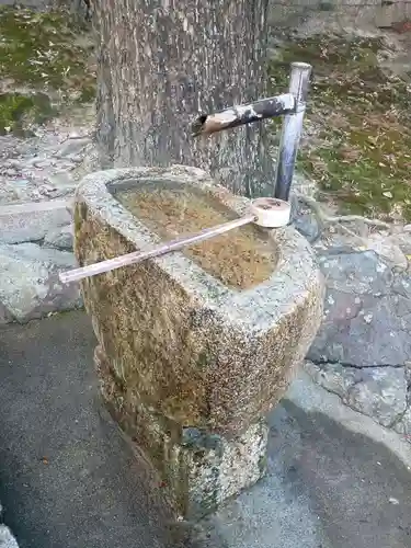 高良神社(京都府)