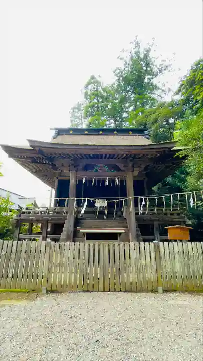 鹿島神宮(茨城県)