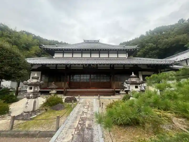 大雲寺(岐阜県)