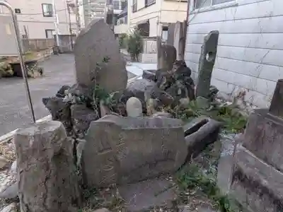 密厳院(東京都)