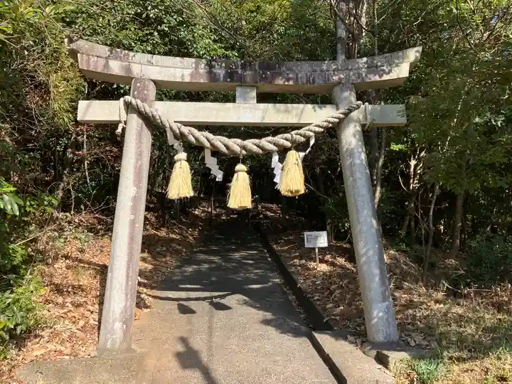 久麻久神社(愛知県)