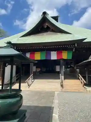 弘明寺(神奈川県)