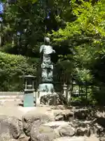 国上寺(新潟県)