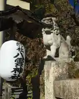 八雲神社(緑町)(栃木県)