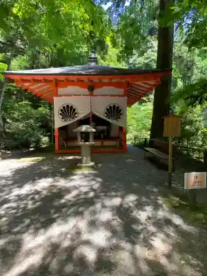由岐神社(京都府)