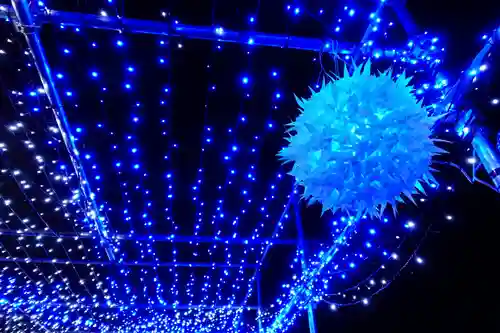 東大寺のお祭り