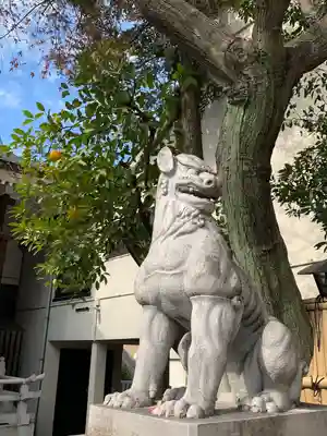鳥越神社(東京都)