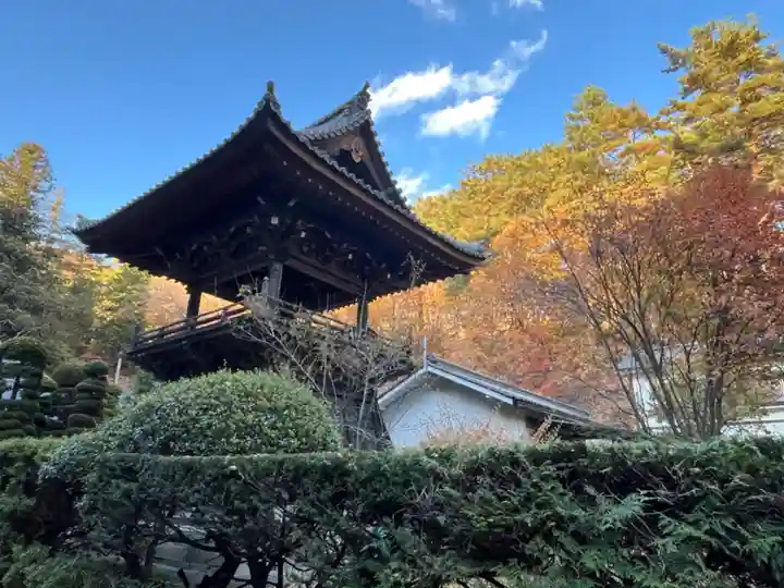 安楽寺(長野県)