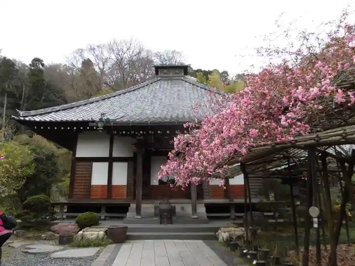 光則寺(神奈川県)
