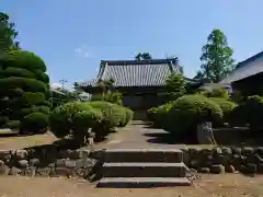 玉林寺の末社