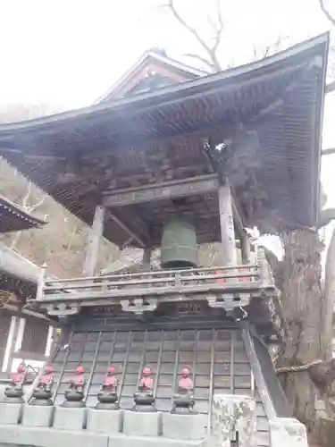 北向観音(長野県)