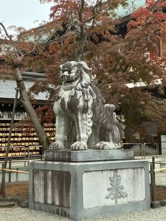 寒川神社(神奈川県)