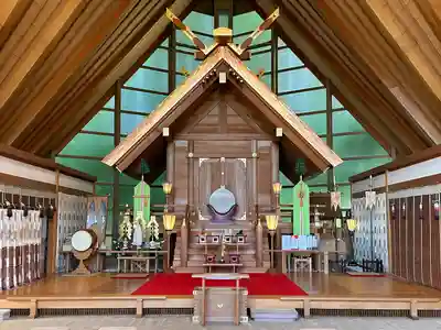 嶽之下宮(静岡県)