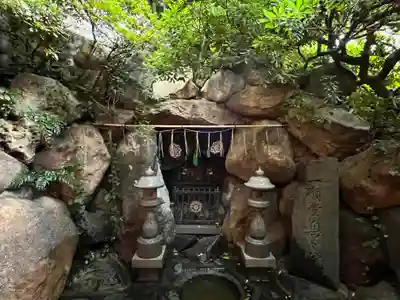 太融寺(大阪府)