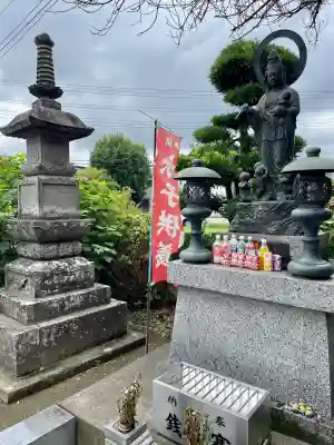満福寺(埼玉県)